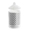 Commune Osmanthus Lux Scented Candle With Cover