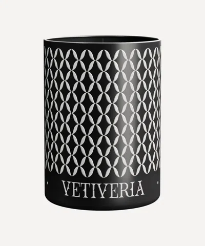 Commune Vetiveria Nox Scented Candle 400g
