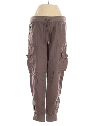Pre-owned Community Cargo Pants In Brown