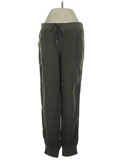 Pre-owned Community Cargo Pants In Green