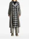 Communs Long-sleeved Jacket