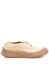 Communs Signature Shoes In Neutrals