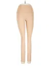 Como Blu Active Pants In Tan