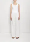 Comoli Canapa Wide Leg Pants