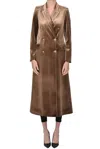 COMPAGNIA ITALIANA VELVET COAT