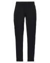 Compagnia Italiana Woman Pants Black Size 2 Polyamide, Elastane