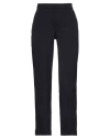 Compagnia Italiana Woman Pants Midnight Blue Size 2 Polyamide, Elastane In Blue