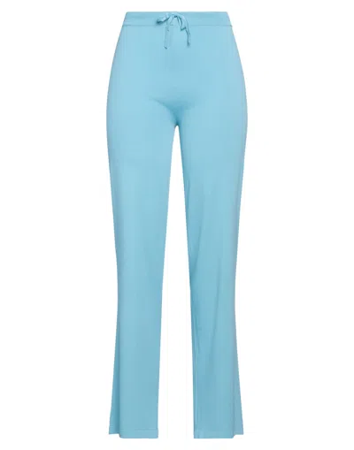 Compagnia Italiana Pants In Blue