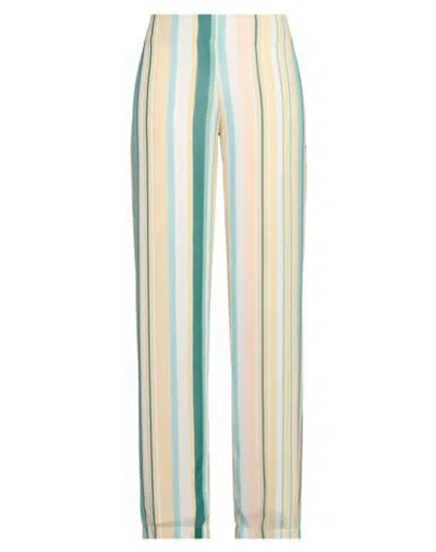 Compagnia Italiana Pants In Yellow