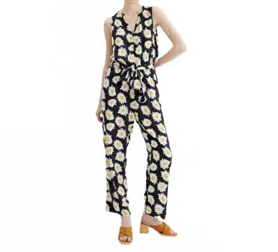 Compañía Fantástica Dahlia Pantsuit In Black