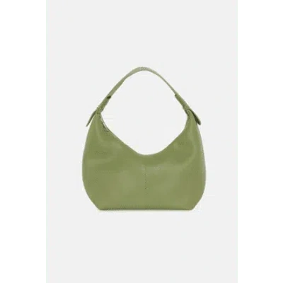 Compañía Fantástica Hailey Bag In Green