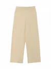 Compania-fantastica Trousers Donna 10103 Compania Fantastica In Sand
