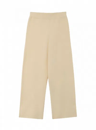 Compania-fantastica Trousers Donna 10103 Compania Fantastica In Sand