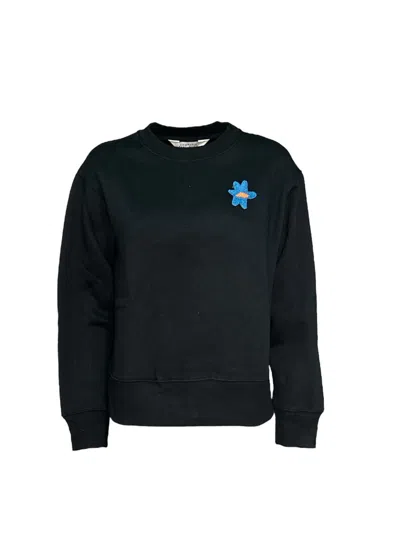 Compania-fantastica Woman Compania Fantastica 1 January In Black