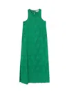 Compania-fantastica Women's Dress Compania Fantastica 450 In Green