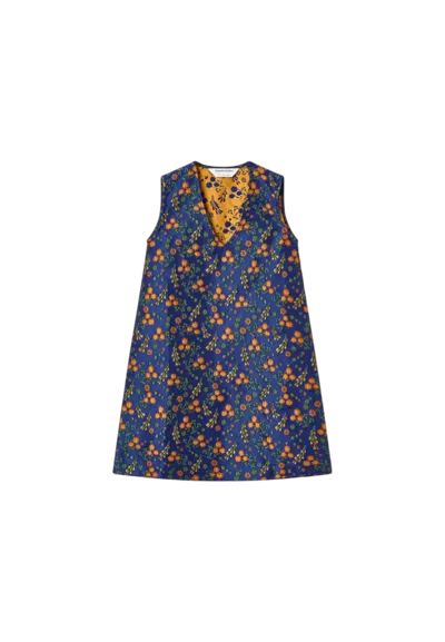 Compania-fantastica Women's Dress Compania Fantastica 61c/113 In Multicolor