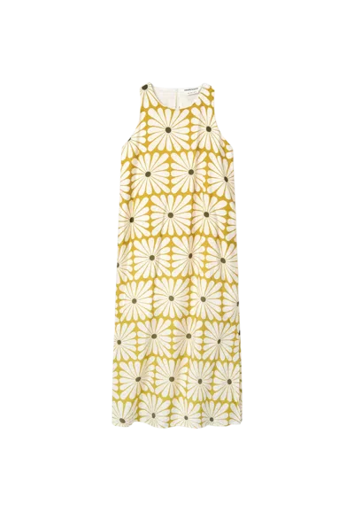 Compania-fantastica Women's Dress Compania Fantastica 62c/11143 In Multiple