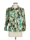 Company Collection 3/4 Sleeve Blouse In Multi