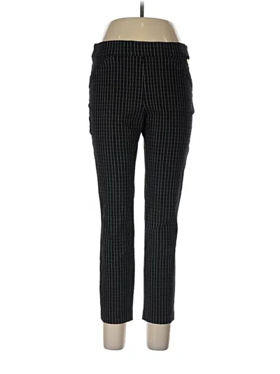 Pre-owned Company Ellen Tracy Dress Pants In Black