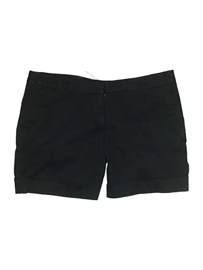 Pre-owned Company Ellen Tracy Shorts In Black