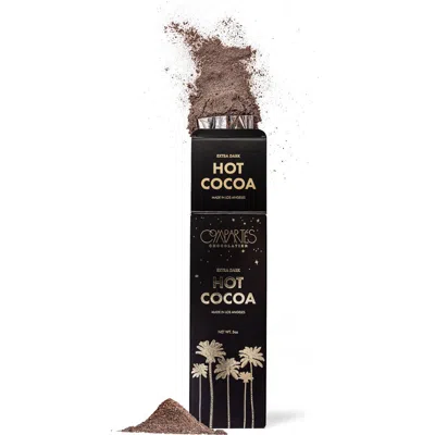 Compartes Extra Dark Hot Cocoa In No Color
