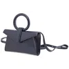 Complet Ladies Blue Valery Micro Belt Bag In Blue