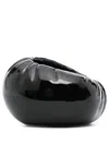 Completedworks Ceramic Small Bowl In Black