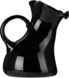 Completedworks Black Thaw Pitcher In Black
