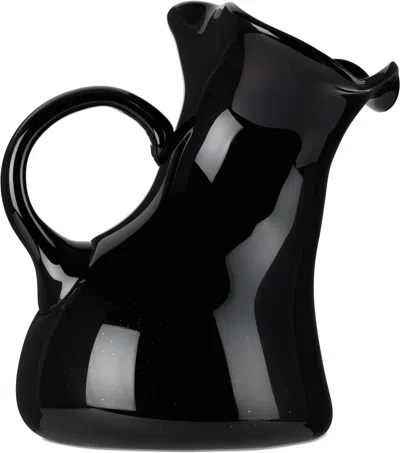 Completedworks Black Thaw Pitcher
