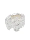 Completedworks Buttercream Ring In Metallic
