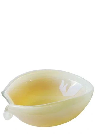 Completedworks Glass Bowl In Multi