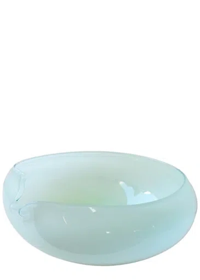 Completedworks Glass Bowl In Multi