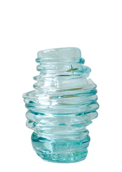 Completedworks Glass Vase In Multi