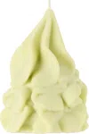 Completedworks Green 'soft Serve!' Candle In Green
