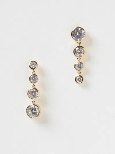 Completedworks Jewel Woman  In Gold