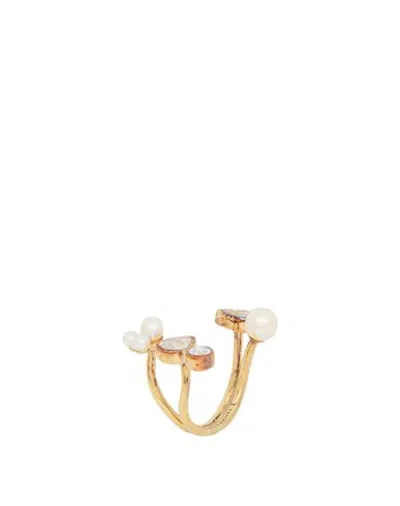 Completedworks Jewellery And Watches - Rings In Gold