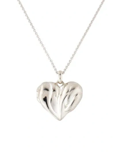Pre-owned Completedworks Love Don't Lie Pendant Necklace, 20" In Multi