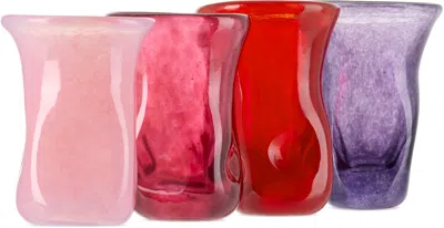 Completedworks Multicolor B98 Glasses