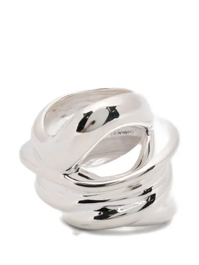 Completedworks Off-world Ring In Pink