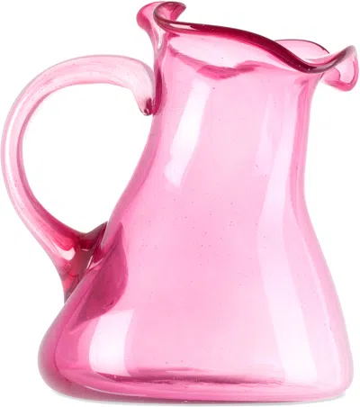 Completedworks Pink Thaw Jug