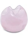 Completedworks The Bubble To End All Bubble Medium Vase In Pink