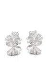 Completedworks Splotch Earrings In Silber
