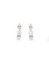 Completedworks Tranquility I Earrings In White