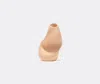 Completedworks Vases Peach Uni In Peach