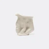 Completedworks Vases White Uni In White