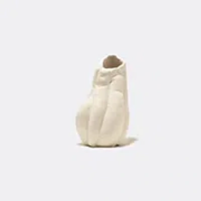 COMPLETEDWORKS VASES WHITE UNI