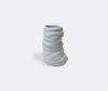 Completedworks Vases White Uni In White
