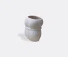 Completedworks Vases White Uni In White
