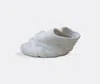 Completedworks Vases White Uni In White