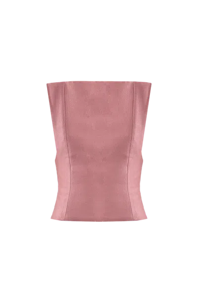 Compte Spain Pink Corset